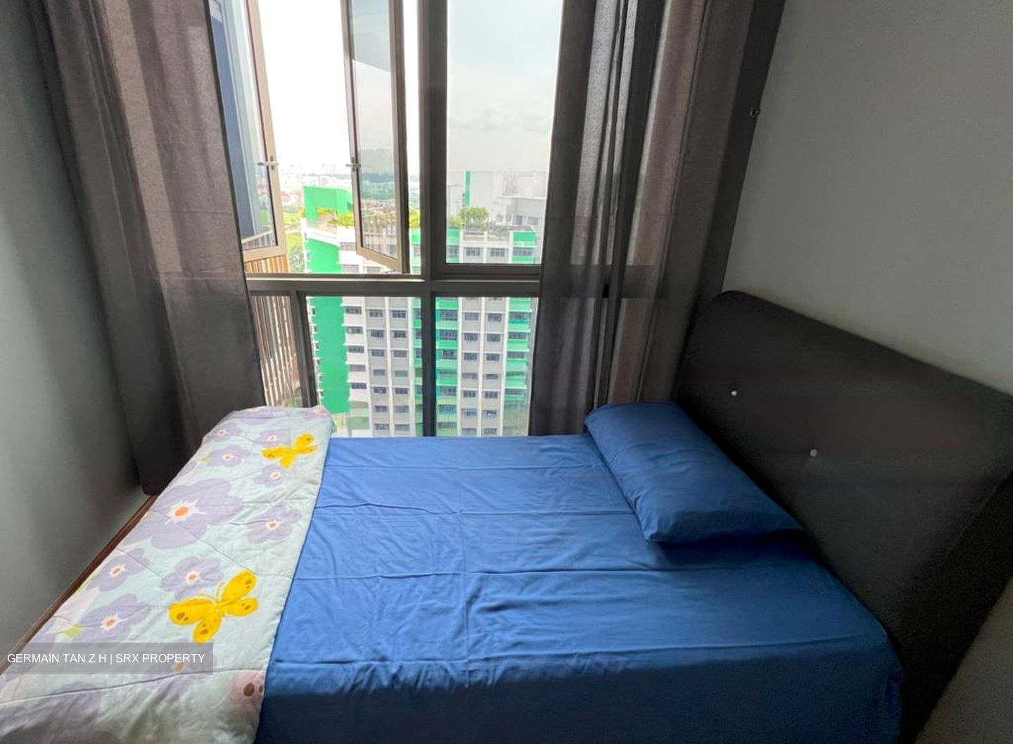 Sol Acres (D23), Condominium #459097501